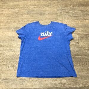 ⬇️⭐️ Nike Graphic Short Sleeve Tee Shirt - UNISEX